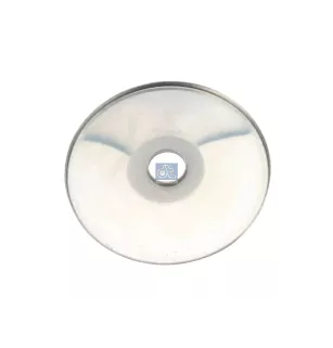 Rondelle d: 16.3 mm, D: 91 mm, H: 6.4 mm Pour Volvo FH - 1075341