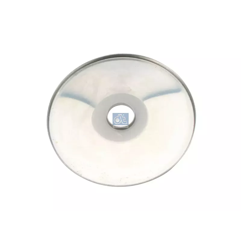 Rondelle d: 16.3 mm, D: 91 mm, H: 6.4 mm Pour Volvo FH - 1075341