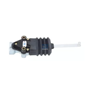 Valve de nivellement Pour Iveco EuroStar, EuroTech, Stralis, Trakker - 1505082 - 1518094 - 0818 8642 - 818 8642 - 0818 8642