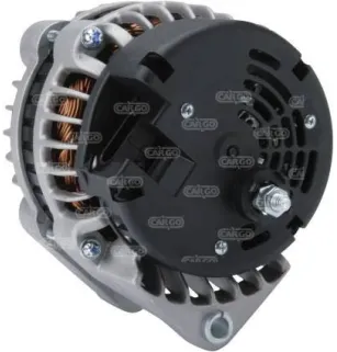 Altérnateur 14V 75Amp Remy (delco) 10480214, 10480215, 214, Iskra 11.209.004