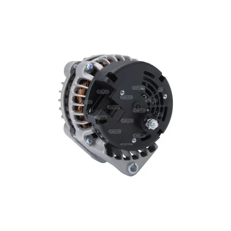 Alternator 14V 75Amp Remy (delco) 10480214, 10480215, 214, Iskra 11.209.004