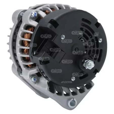 Alternator 14V 75Amp Remy (delco) 10480214, 10480215, 214, Iskra 11.209.004