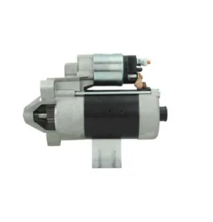 Motorino di avviamento Citroen / Peugeot 2,3 kw Bosch 0001223014 Bosch 0001223041