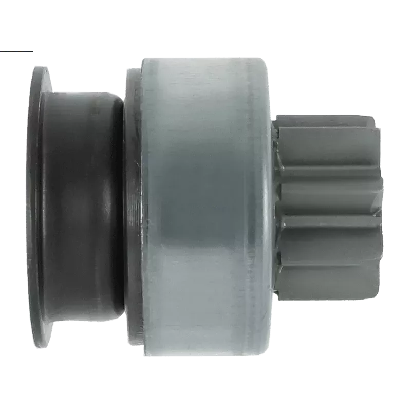 Pignon / lanceur démarreur pour VALEO 1250295, 1250299, 1250300, 12503