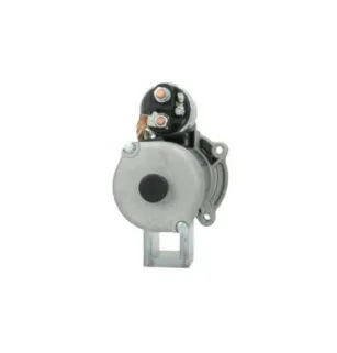 Motorino di avviamento Citroen / Peugeot 2,3 kw Bosch 0001223014 Bosch 0001223041