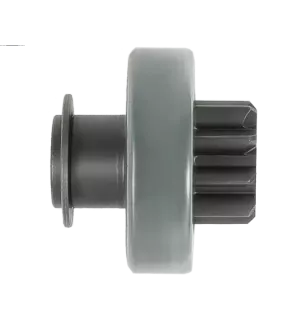 Starter gable / launcher for Valeo S3019