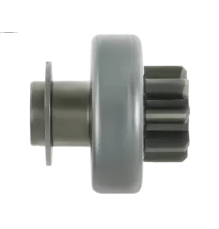Pignon / Starter Launcher für Valeo 438136, 438137, 438156, 455984