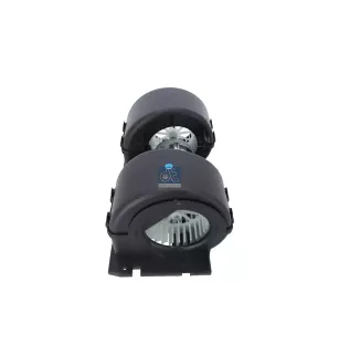 Moteur de ventilateur, 24 V, 120 W Pour Volvo FH, FM - 20443820 - 20443822 - 20926019 - ZG.00218-0008