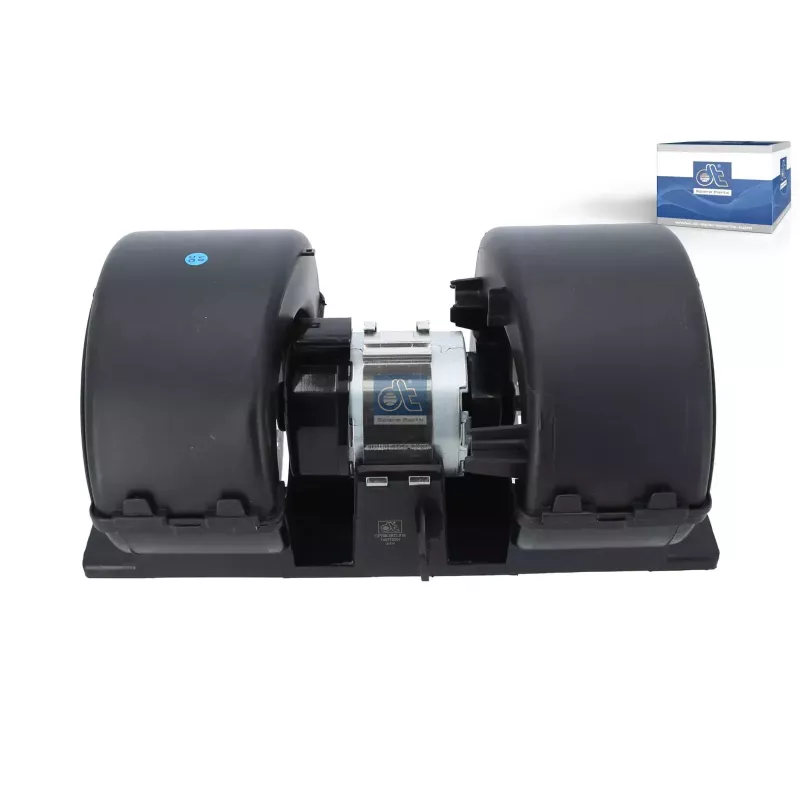 Moteur de ventilateur, 24 V, 120 W Pour Volvo FH, FM - 20443820 - 20443822 - 20926019 - ZG.00218-0008 Moteur de ventilateur, 24 V, 120 W Pour Volvo FH, FM - 20443820 - 20443822 - 20926019 - ZG.00218-0008