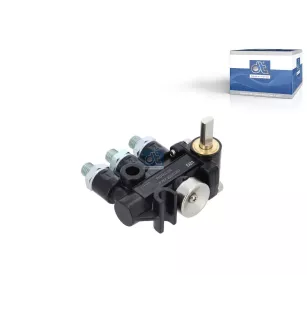 Valve de nivellement Pour Volvo FL - 1608420 - 1611779 - 1620067 - ZG.50855-0008