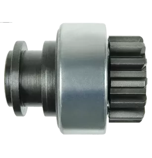 Starter gable / launcher for Lucas LRS673