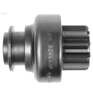 Pignon / Starterwerfer für Lucas 26259, 26264, 26271, 26281