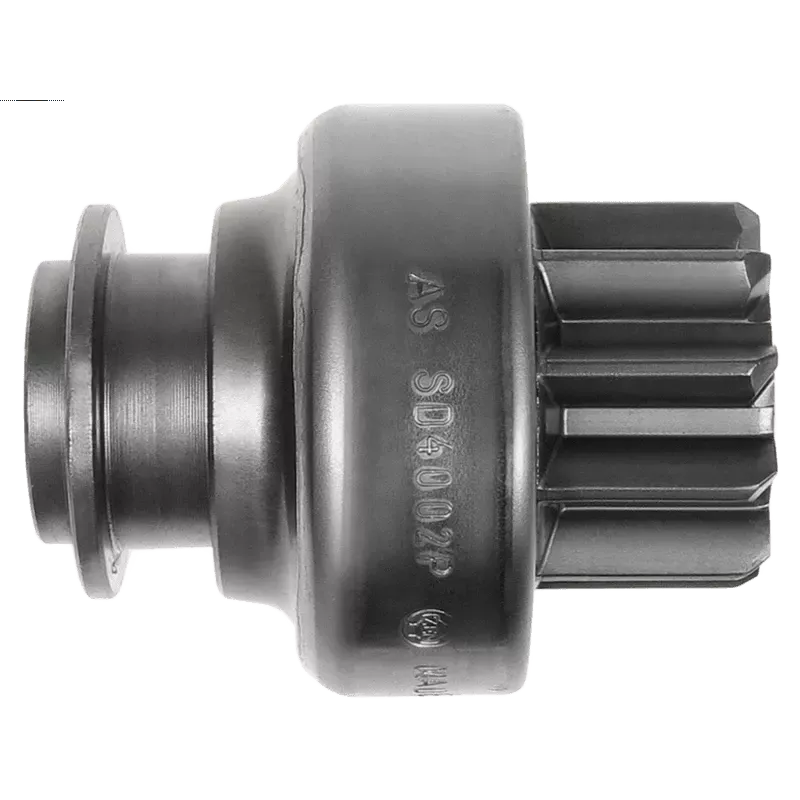 Pignon / lanceur démarreur pour LUCAS 26259, 26264, 26271, 26281