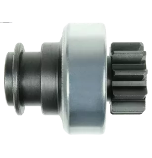 Pignon / Starter Launcher per Lucas 26357E, 26358a, 26358h, 26365a