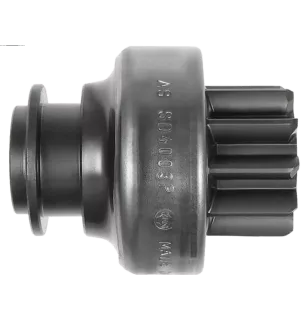 Pignon / starter launcher for Lucas 26274f, 26274h, 26274n, 26290b