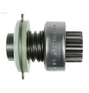 Pignon / Starterwerfer für Magneti Marelli 63222438, 63222439, 63