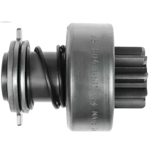 Pignon / starter launcher for Magneti Marelli 63216703, 63216707, 63