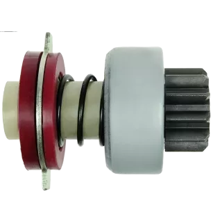 Pignon / starter launcher for Magneti Marelli 63220901, 63220931, 63
