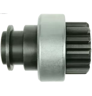 Pignon / starter launcher for Magneti Marelli 63227412, 63227416, 63