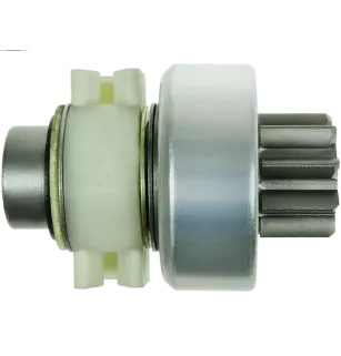 Pignon / Starterwerfer für Magneti Marelli 63221800, 63221834, 63
