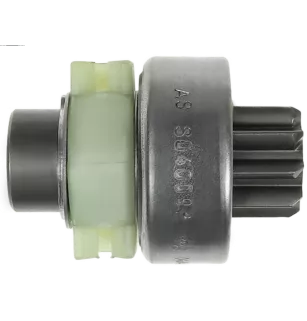 Pignon / starter launcher for Magneti Marelli 63221800, 63221834, 63