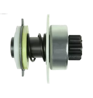 Pignon / Starterwerfer für Magneti Marelli 63221304, 63221305, 63