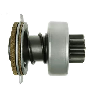 Pignon / Starterwerfer für Magneti Marelli 63223000, 63223203, 63