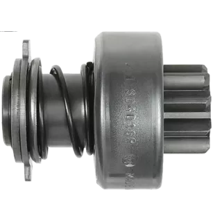 Pignon / Starterwerfer für Magneti Marelli 63216731, 63216741, 63