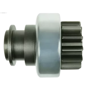 Pignon / starter launcher for Magneti Marelli 63227501, 63227567