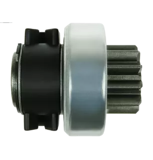 Pignon / Starterwerfer für Magneti Marelli 63223430, 63223431, 63