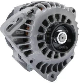 Altérnateur 14V 75Amp Remy (delco) 10480214, 10480215, 214, Iskra 11.209.004