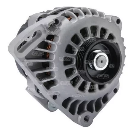 Alternator 14V 75Amp Remy (delco) 10480214, 10480215, 214, Iskra 11.209.004