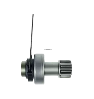 Pignon / Starter Launcher für Magneti Marelli 63226693, 63226694, 63