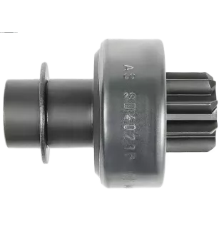 Pignon / Starterwerfer für Magneti Marelli 63222888, 63222889, 63