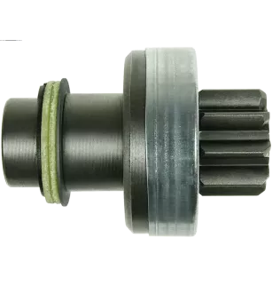 Pignon / Starterwerfer für Magneti Marelli 63223039, 63293029, 63