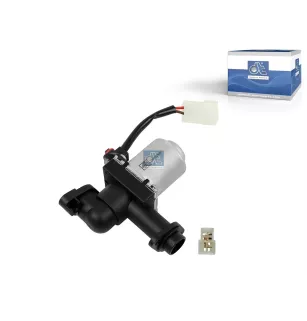 Electrovalve Pour Volvo, ZG - 20774135 - 21248109 - ZG.50862-0008