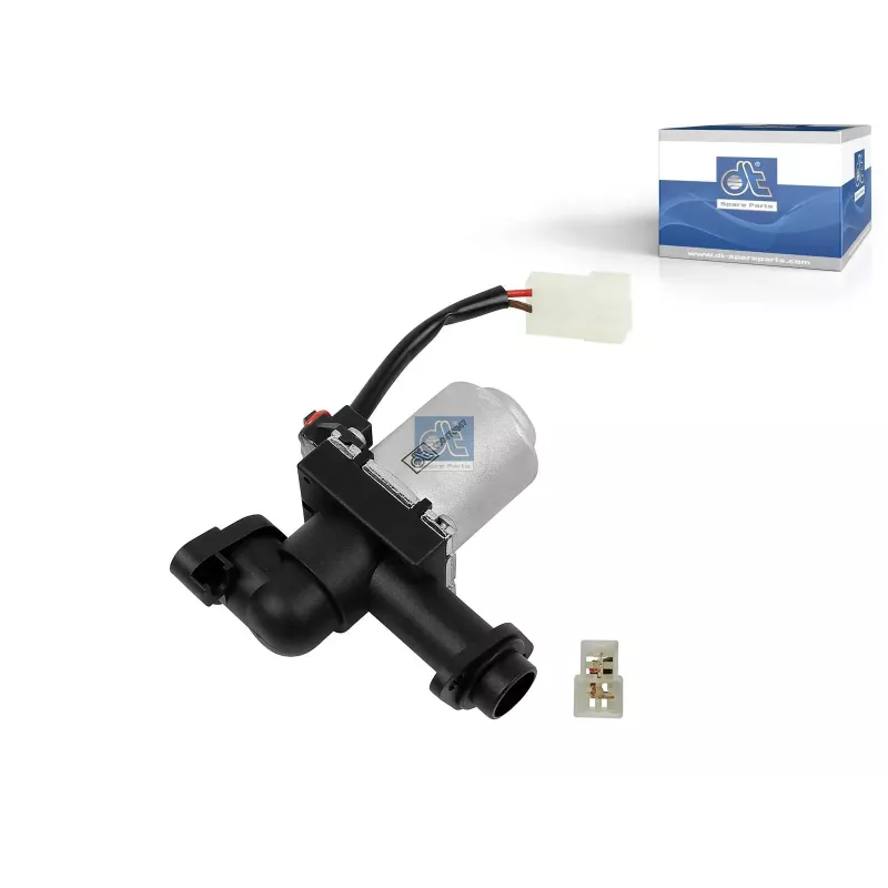 Electrovalve Pour Volvo, ZG - 20774135 - 21248109 - ZG.50862-0008