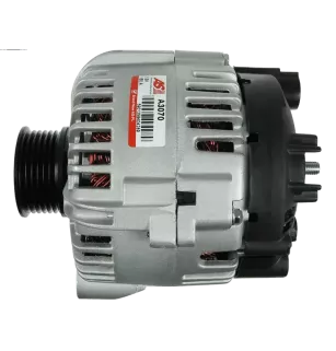 Alternateur 12V 150A A3070 12317789980
