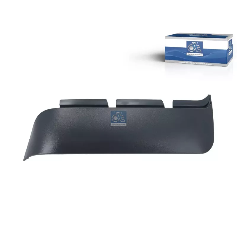 Cache, coin de cabine, droite pour Scania 4-Serie - 1370108 Cache, coin de cabine, droite pour Scania 4-Serie - 1370108