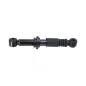 Amortisseur de cabine D: 42 mm, b: 14 mm, Lmin: 360 mm, Lmax: 412 mm Pour Volvo FH, FM - 20960913 - 21137458 - 3198859