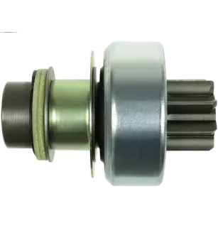 Pignon / starter launcher for Magneti Marelli 63101022, 63101023, 63
