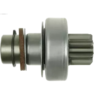 Pignon / Starter Launcher für Magneti Marelli 63101021, 63101022, 63