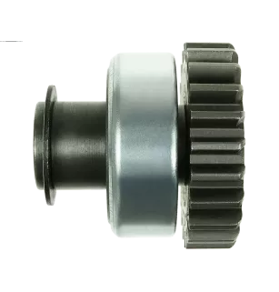 Pignon / starter launcher for Magneti Marelli 63223538, 63293538