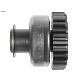 Pignon / starter launcher for Magneti Marelli 63223538, 63293538