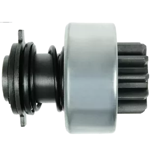 Pignon / Starterwerfer für Magneti Marelli 63217106, 63217116, MT