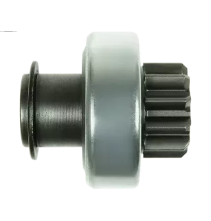Pignon / Starterwerfer für Magneti Marelli 63111009, 63111018, 63