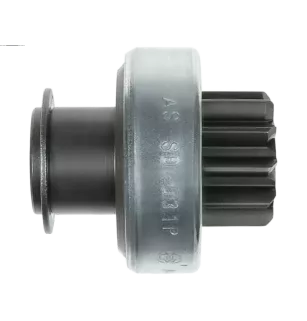 Pignon / starter launcher for Magneti Marelli 63111009, 63111018, 63