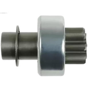 Pignon / Starter Launcher für Magneti Marelli 63102000, 63103019, 63