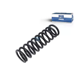 Ressort, amortisseur de cabine Pour Volvo FH - 1075358
