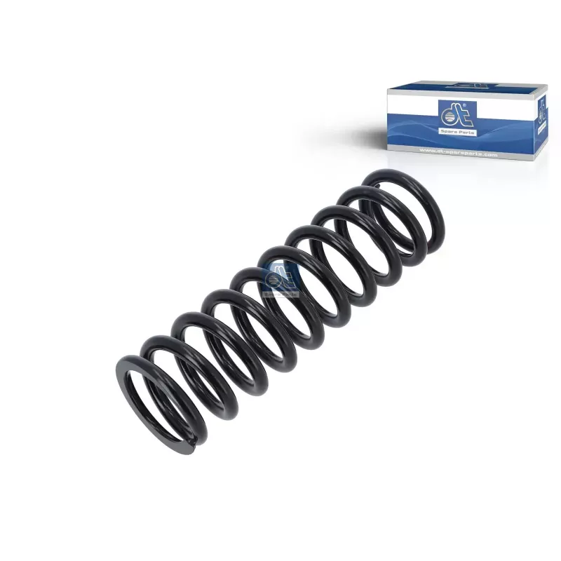 Ressort, amortisseur de cabine Pour Volvo FH - 1075358